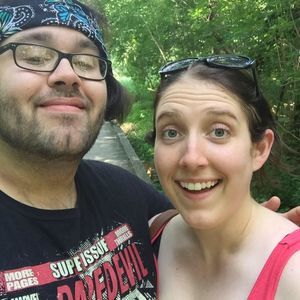 Meet your Posher, Brian